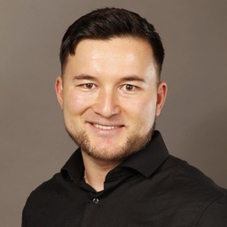 John Abdulloev