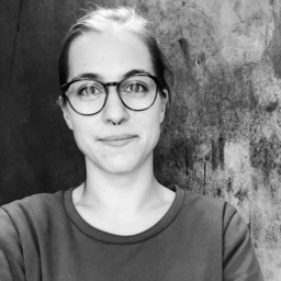 Amrei Runte-Laue's profile picture
