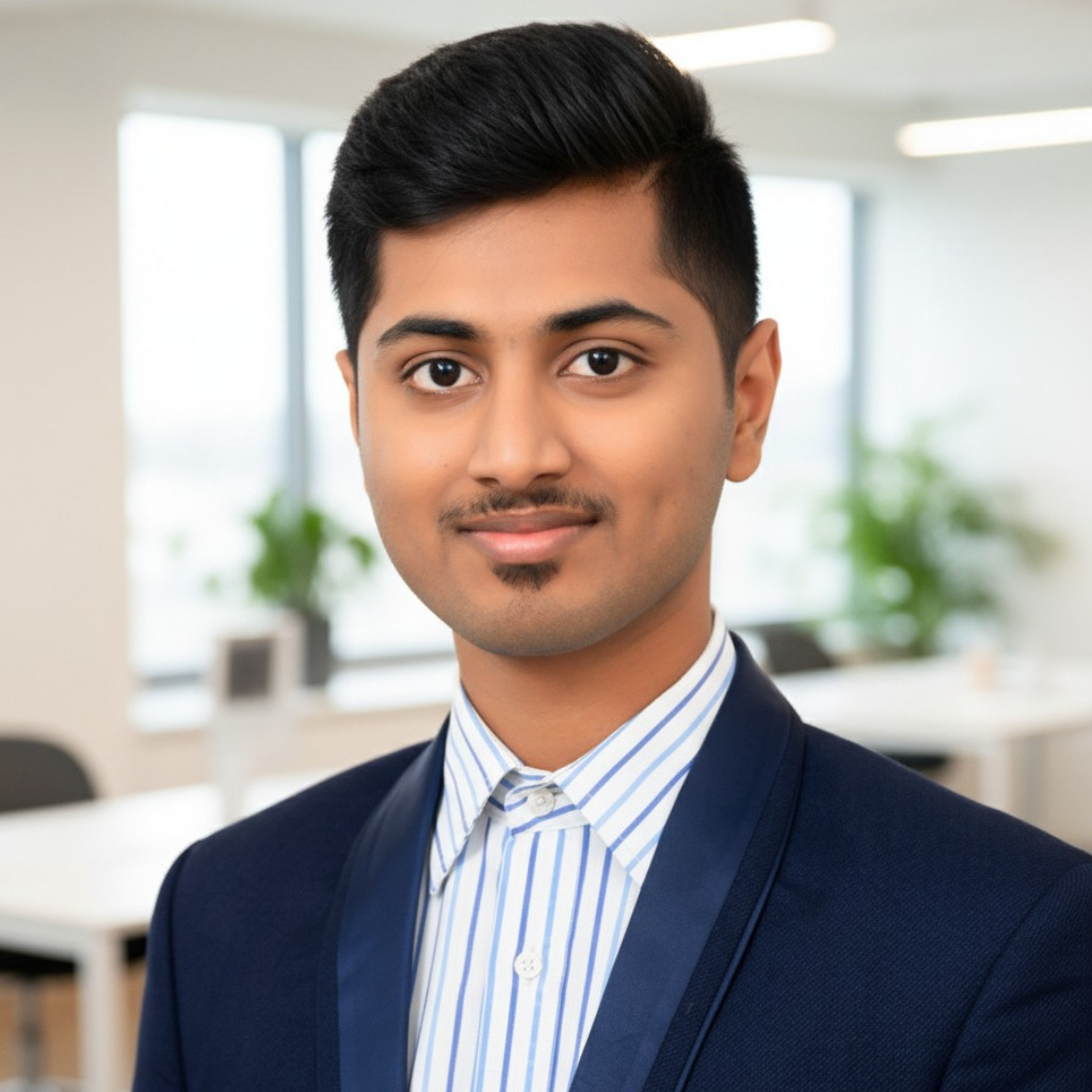Nishanth Narayanan - Business Data Scientist - Allianz Technology GmbH ...