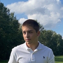 Vladyslav Dobrodii