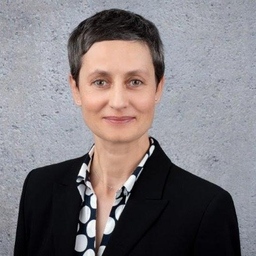 Katrin Kuhls