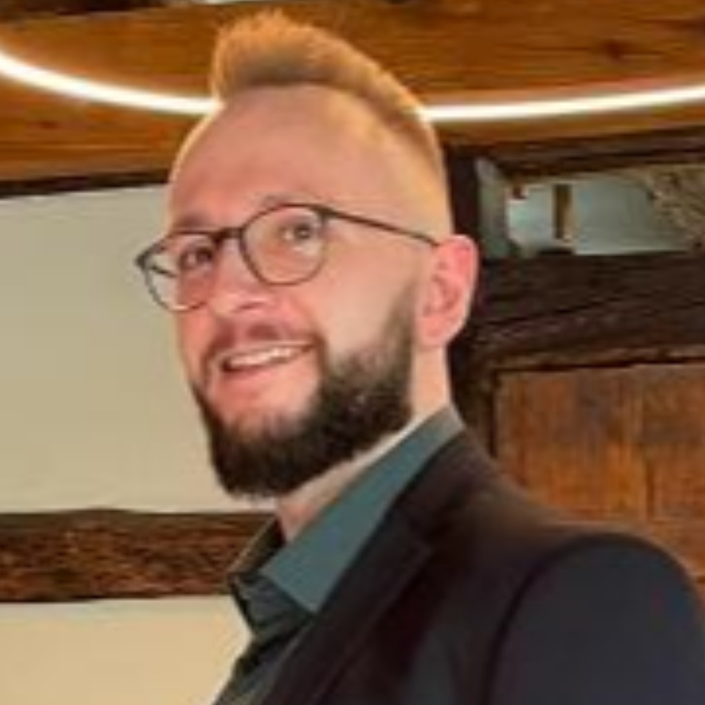 Robert Knörrich ITAdministrator Jünger + Gräter GmbH XING