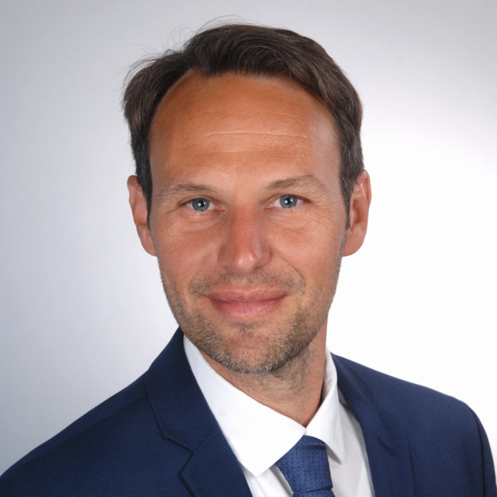 Michael Hofmann - Member Of Group Board / CFO - Putzmeister Gruppe | XING