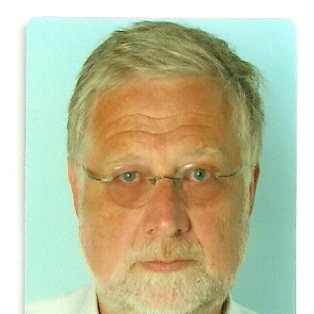 Dr. Claus Clasen Freiberuflich Selbstständig XING