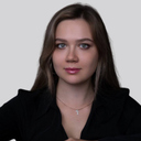 Violetta Rudamanova