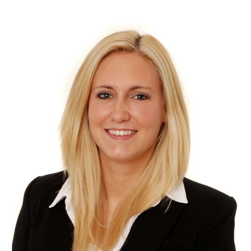 Désirée Dubach Mandatsleiterin Treuhand Meier Partner Tax AG XING