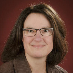 Astrid Eckert
