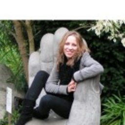 Melanie Donat