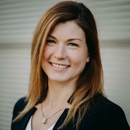 Sophie Schmacht