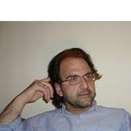 Yannis Drakopoulos