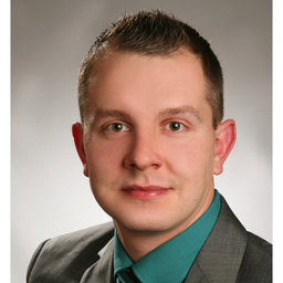 Patrick Knorr