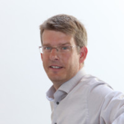Markus Hübsch's profile picture