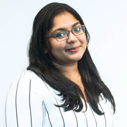 Lakshmi Krishnaswamy