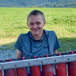 Christian Schulze