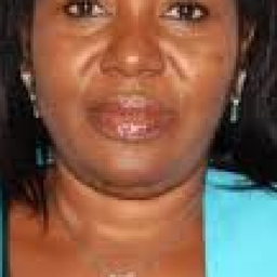 Agossou Rose