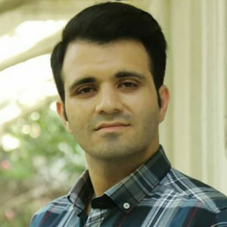 Behnam Fenderski