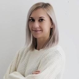 Silvia Petritsch
