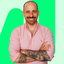 user profile image