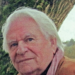 Profilbild Stefan Heinrich Roth