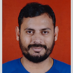 Dipak Chaudhari