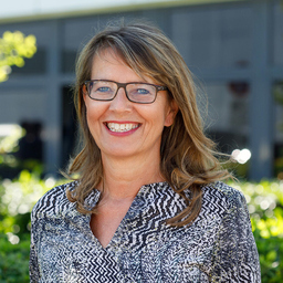 Christine Kersten