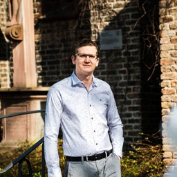 Dirk Hufler