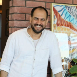 Aboelkheir Mohamed Gaber