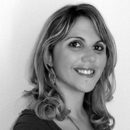 Maria Ciria's profile picture