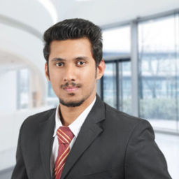 Muhammed Althaf Aboobacker