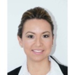 MARIA WALKER SALDARRIAGA