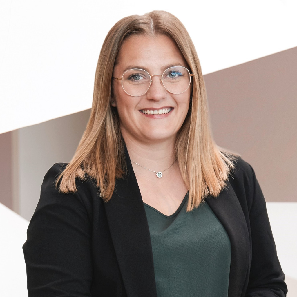 Svenja Stamm HR Recruiterin Energiedienst Gruppe XING