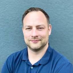 Thomas Drescher