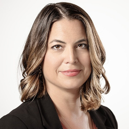 Iris Steinhauer