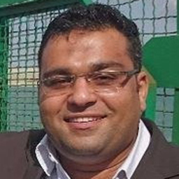 Wael Oudeh
