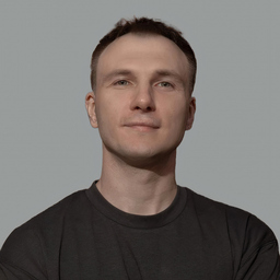 Veniamin Stakhovskii