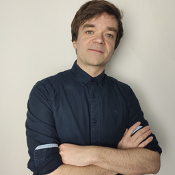 Walter Denk