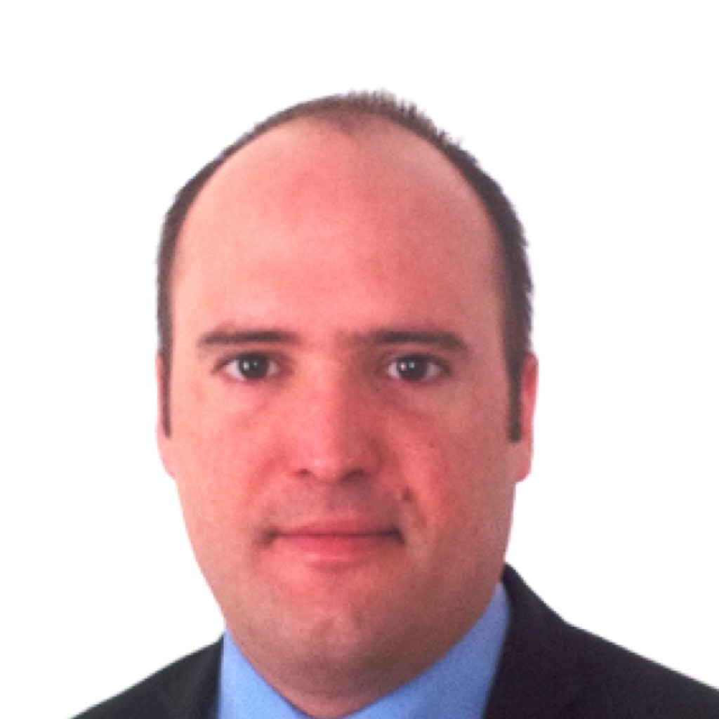 Henri Dhenin Anwendungstechnik Zulassungsbetreuung (Export