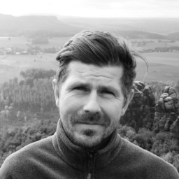 Peter Bube