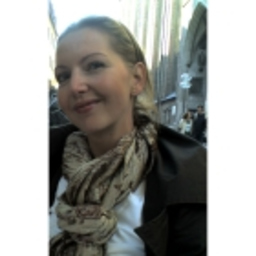 Nadine Schmieder