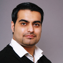 Waqar Ahmad