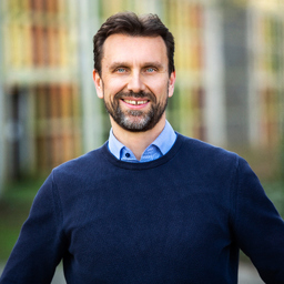 Dr. Robert Wegner