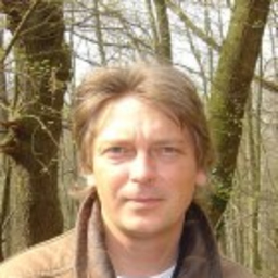 Dirk Gunkel