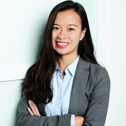 Stephanie Kong