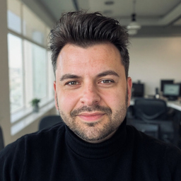 Gregor Smolorz