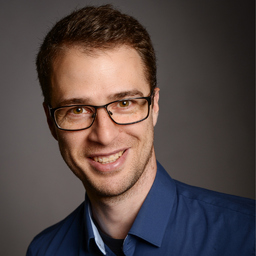 Sebastian Hinterwimmer