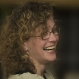 Katrin Freese