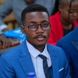Crispin Kasisa