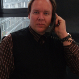 Ronald Dabelstein