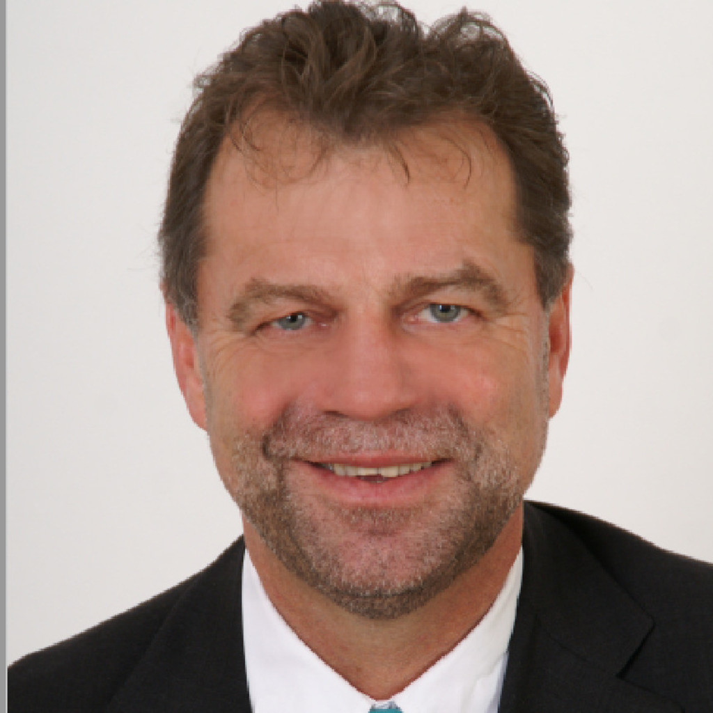 HansHeinrich Schmidt Vertriebsmitarbeiter im Außendienst Hartmann