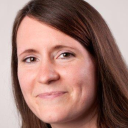 Jacqueline Gränz
